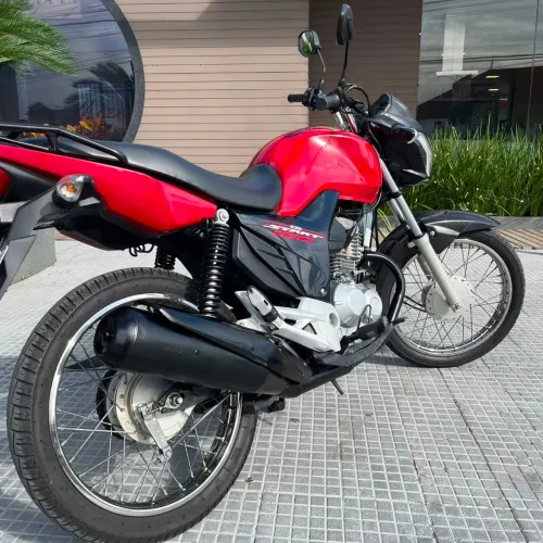 CG160 Start documento 2026 Pago