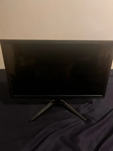 Monitor LED para PC 20" 60fps