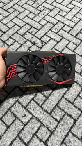 RX 580 4G