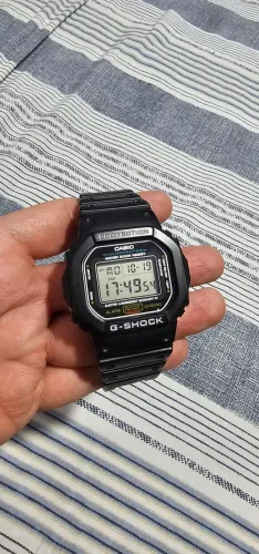 Casio Gshock