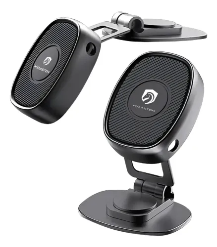 Suporte De Celular Magnético Para Carro (RECEBA EM CASA)