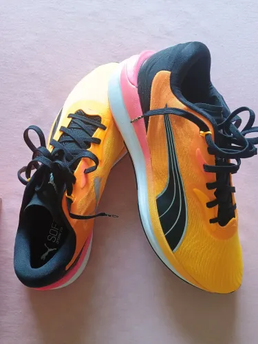 Tênis puma original novo na caixa número 41