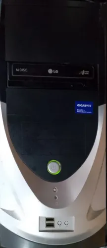 Computador i5 DDR3