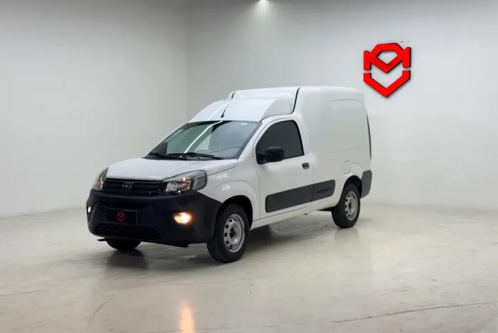 Fiat Fiorino Endurance EVO 1.4 Flex 8V 2P 2023