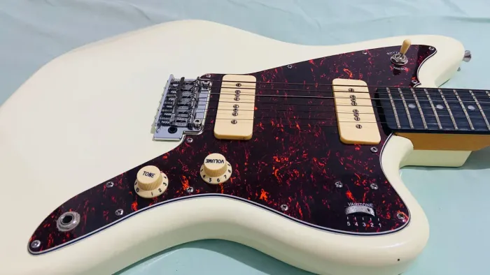 Guitarra