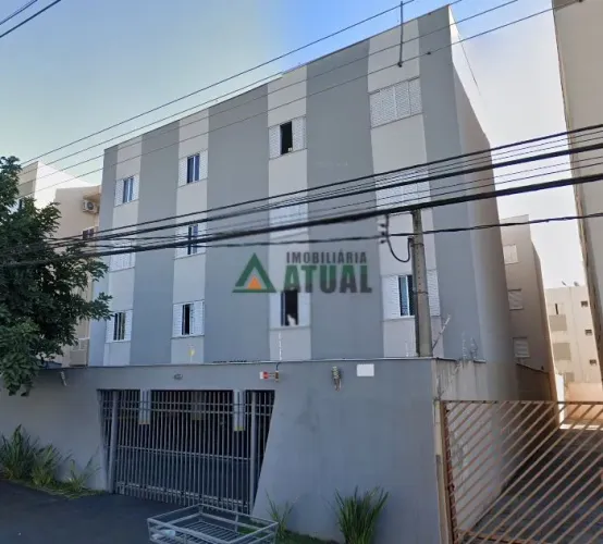 Apartamento com 3 quartos na região sul de Londrina