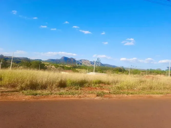 Terreno para Venda em Claraval, Alameda das Acacias