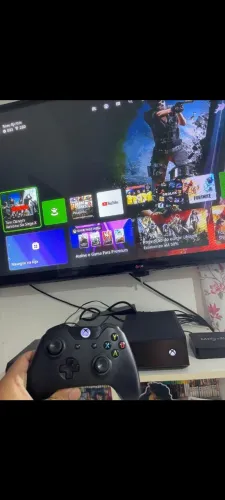 Vendo Xbox one fat