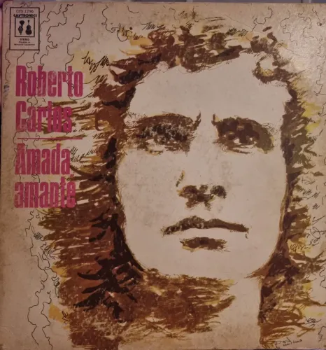 LP Roberto Carlos Amana Amante - USA Caytronics