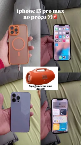 Iphone 13 Pro max