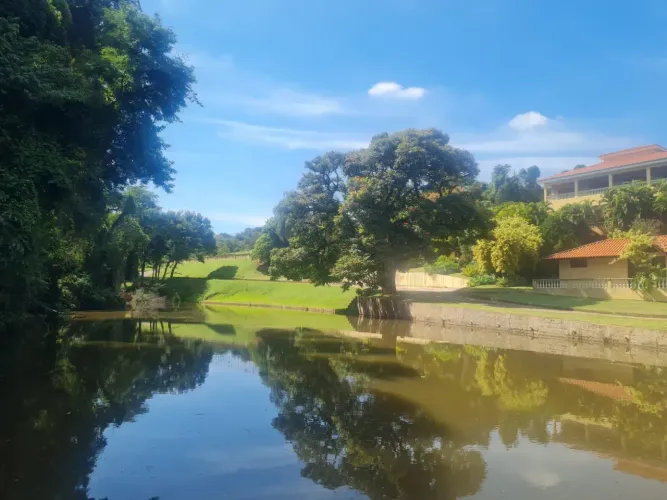 CHÁCARA A VENDA EM JUNDIAÍ BAIRRO DO POSTE - ÁREA VERDE MUITO BONITA