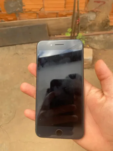 iPhone 7plus