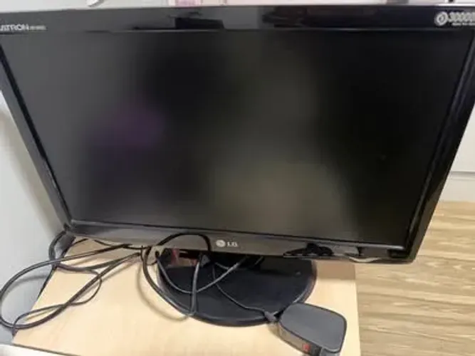 Monitor LG