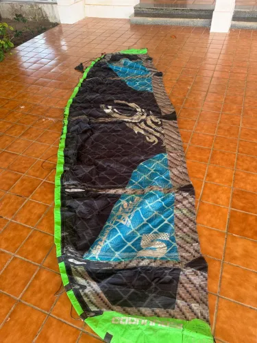 Kitesurf