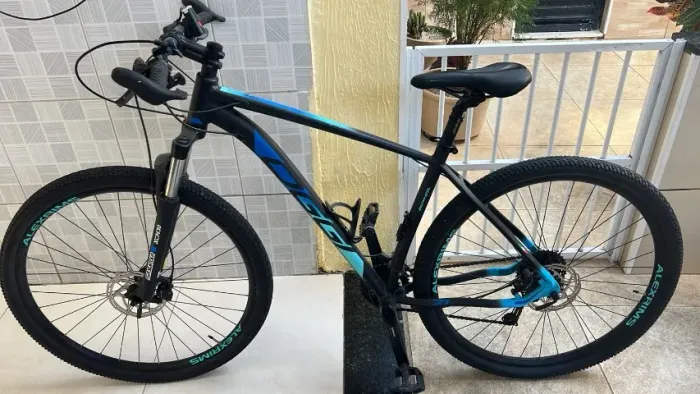 bike