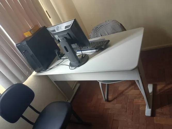 Mesa de escritório