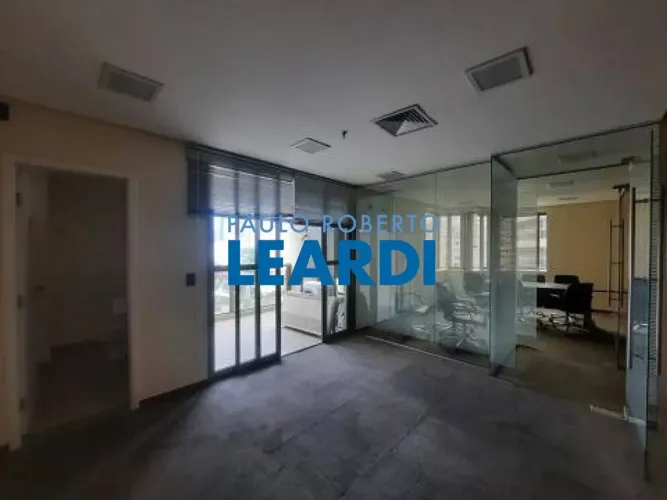 CONJ. COMERCIAL - VILA OLÍMPIA - SP