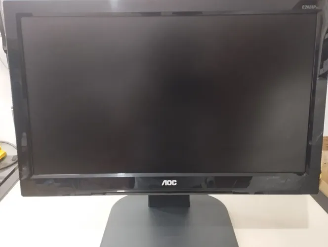 Monitor AOC 20 pol