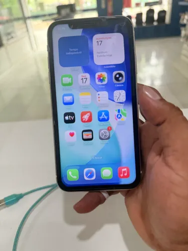 iPhone 11 128GB