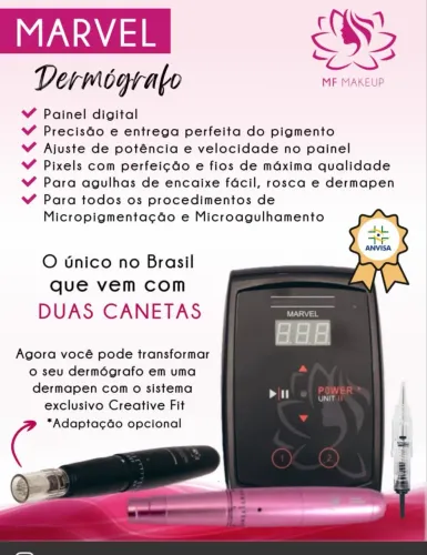 Dermografo 