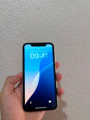 Iphone 11 (128) seminovo
