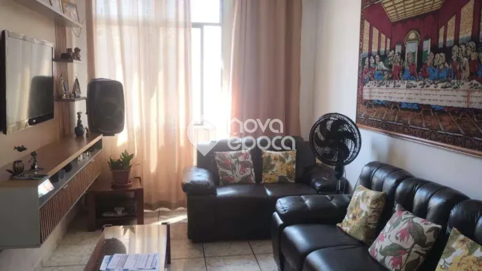 Irajá | Apartamento 3 quartos