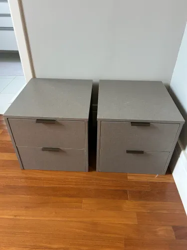 Gaveteiros