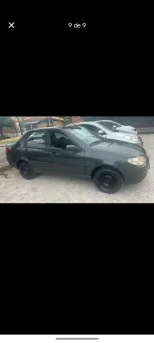 Fiat Siena 1.0/ EX 1.0 MPI Fire/ Fire Flex 8V 2008