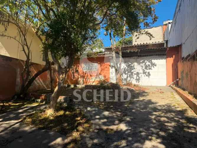 Casa Comercial no Jardim Marabá | 100m² Úteis, 281m² de Terreno, 4 Salas e 5 Vagas