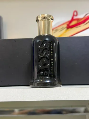 Hugo Boss Bottled Absolu 50ml