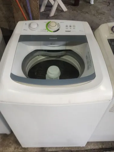 Máquina de lavar roupas Consul 11 kg 220v