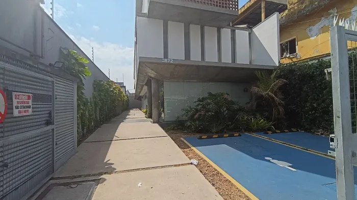 Ponto Comercial com mobília. Chapada