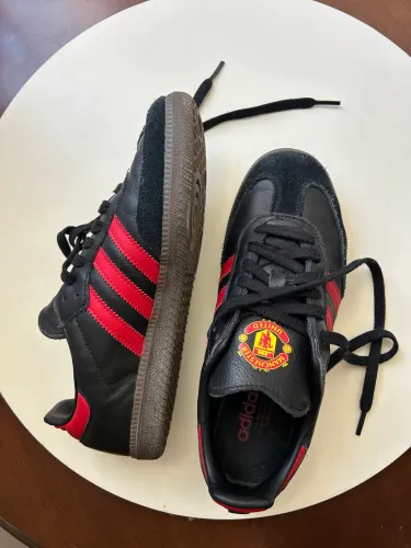 TENIS ADIDAS SAMBA