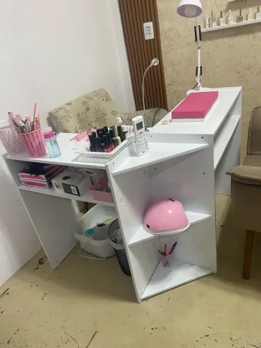 Mesa nail designer