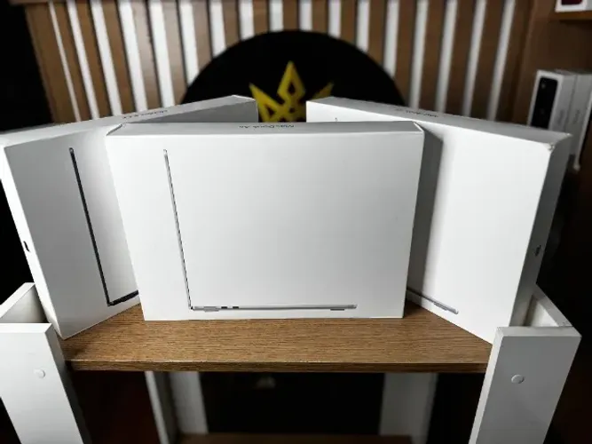 MacBook Air M4 512/24 13Pol (Novo) Carnaval de Preço Baixo