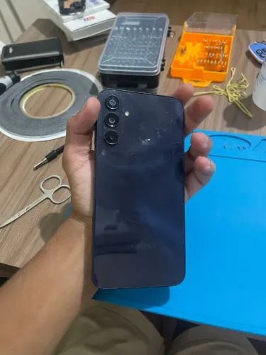 A15 5G 128 gb