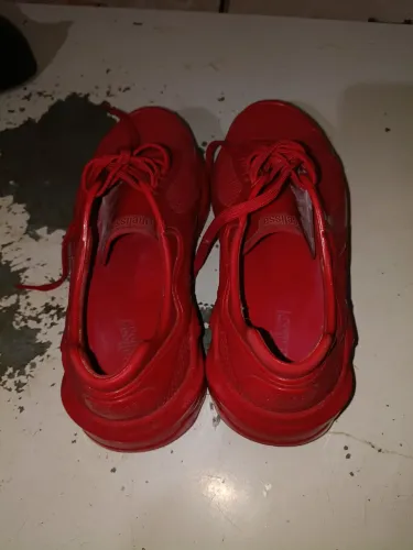 Tênis melissa 