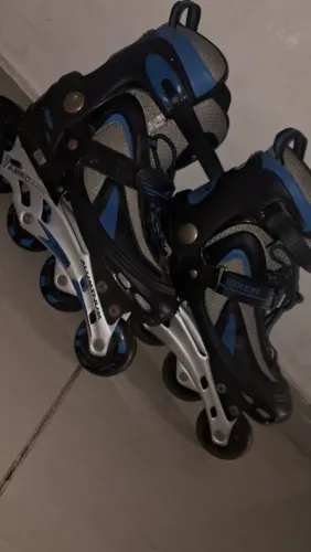 Patins Esportivo Oxer 