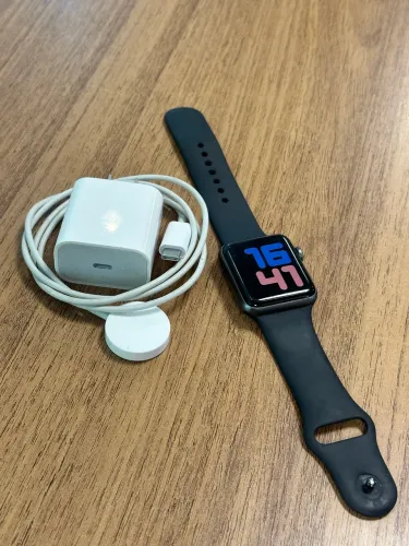 APPLE WATCH SERIES 3