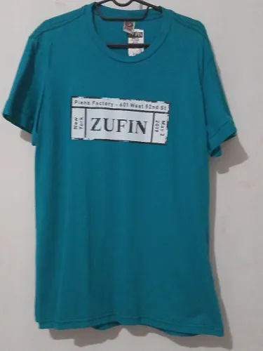 Camisa masculina adulto