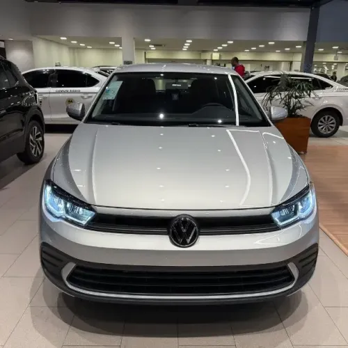 Volkswagen Polo Sense 1.0 170 TSI 2026