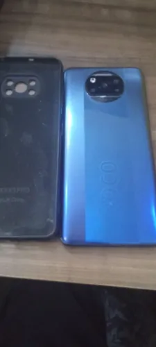 Venda de celular PocoX3