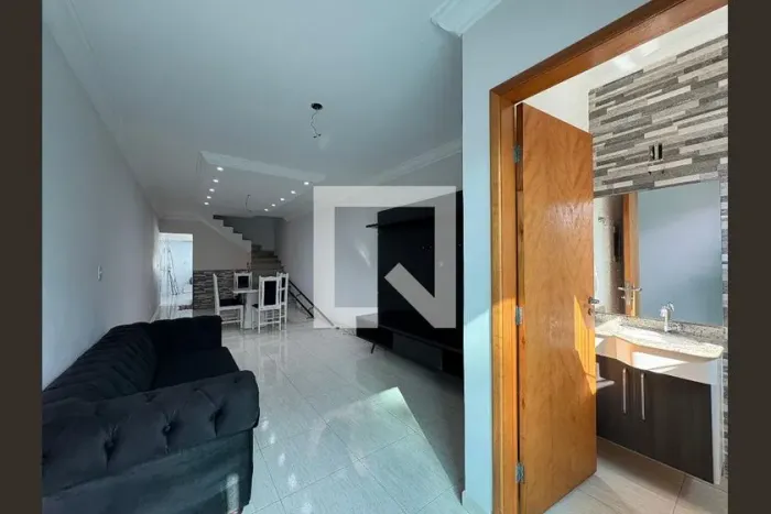 Casa à Venda - Vila Assunção, 3 Quartos, 137 m2