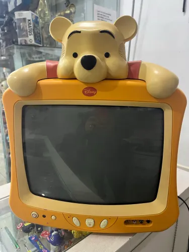 Tv Disney ursinho pooh