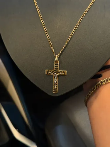 Cordão de ouro 18k R$ 499 na grama 9,8 gramas ! Aceito cartão