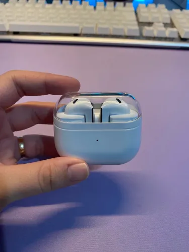Fone Samsung buds 3
