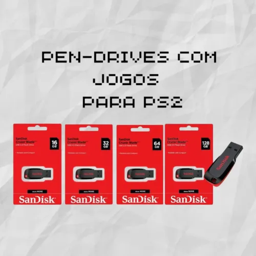 Pen-drives