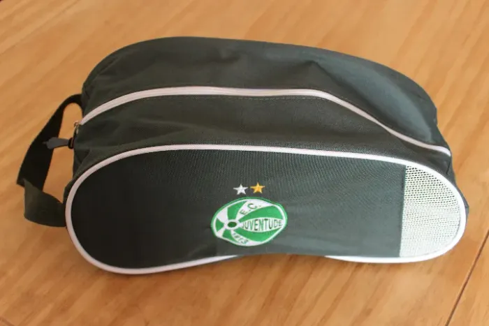 Porta-Chuteira / Necessaire Juventude Oficial - Marca DalPonte