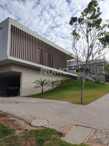 Casa à venda no Condomínio Entreverdes Campinas