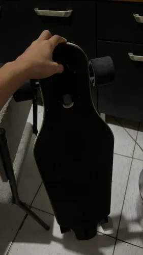 Longboard